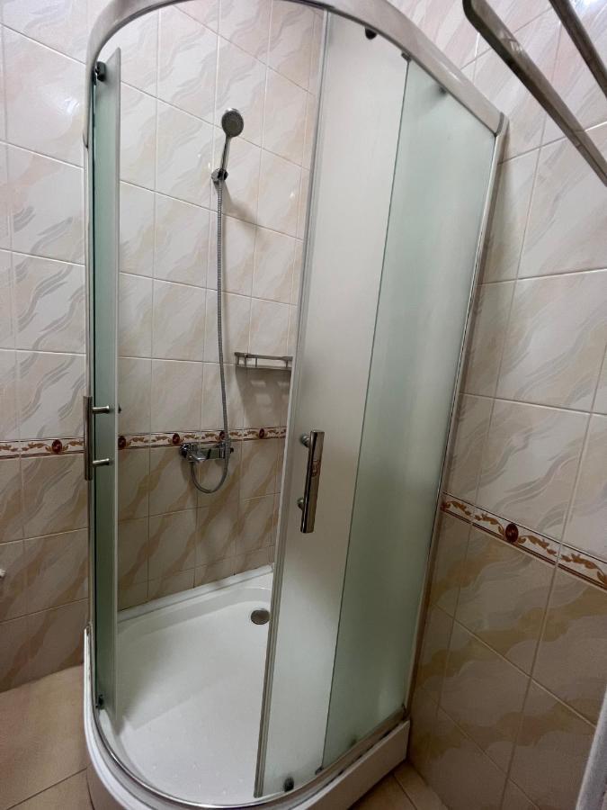 Amina Hotel 사마르칸트 외부 사진