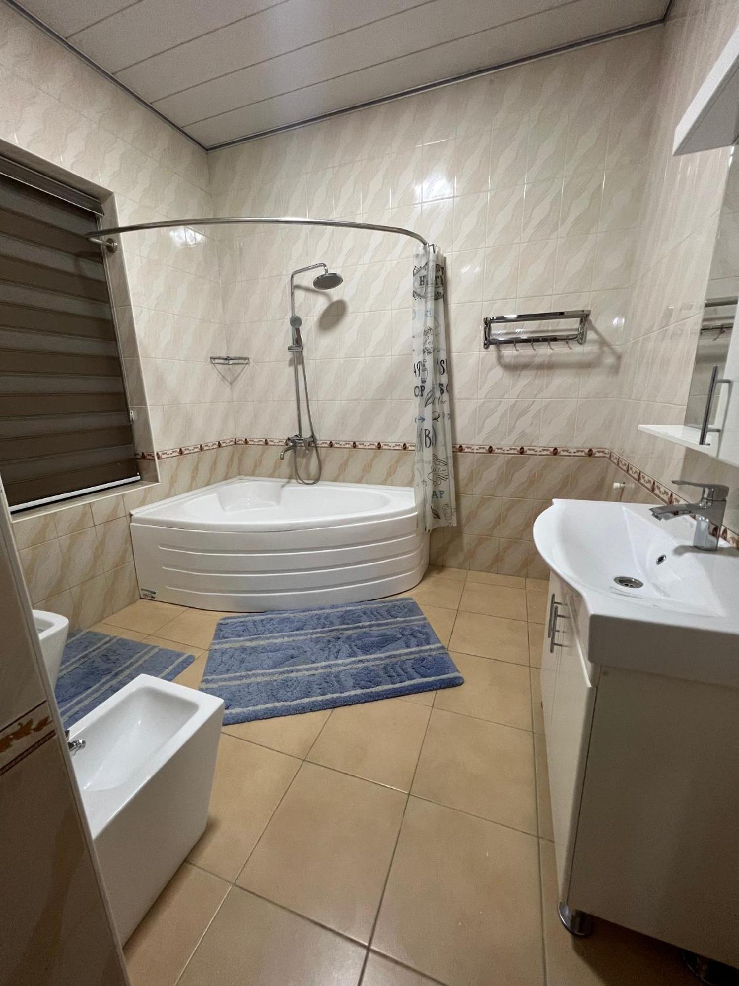 Amina Hotel 사마르칸트 외부 사진